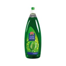 BELLE FRANCE  LIQUIDE VAISSELLE FLORAL 750ml