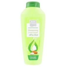 Belles France- Shampooing extra doux