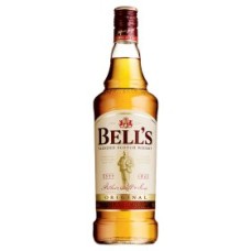 BELL'S WHISKY