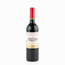BLL BERGERAC RG 750ML 18