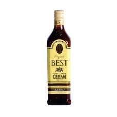 BEST MARULA CREAM 750ML