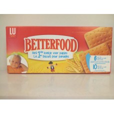LU BETTERFOOD 175G Panades
