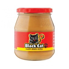 BLACK CAT PAT ARACH 400G