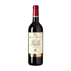 BLL COTES BLAYES 750ML 19