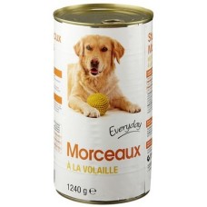 EVD TER VOL PATE 1240G