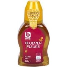 BONI BLOEMEN FLEURS 350gr