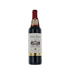 BLL BORDEAUX SUPERI 750ML 18