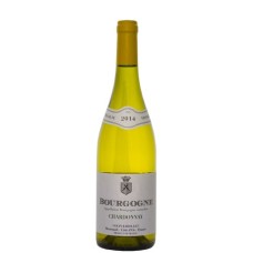BLL BOURGOGNE CHARD 750ML 18