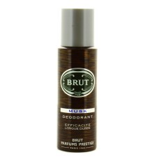 Brut - Musk