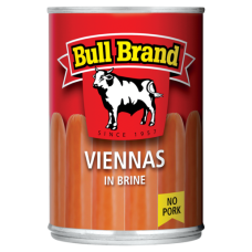 BULL BR VIENNAS 275G
