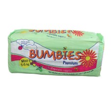 BUMBIES PREM MINI 25S
