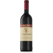 ALTO CABERNET SAUVIGN 750ML