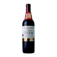 BLL CAHORS BOISE 750ML 18