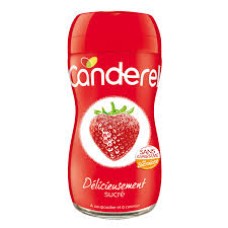 CANDEREL ORIGINAL SWEETENER 75G