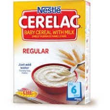 CEREL 1 REGULAR 250GR