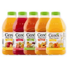 CERES IN A BOTTLE