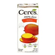 CERES 1L MANGO