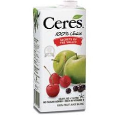 CERES 1LTR SECRETS OF VALEY