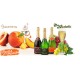 Wines without alcohol