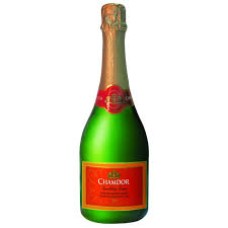 CHAMDOR PEACH 750ML