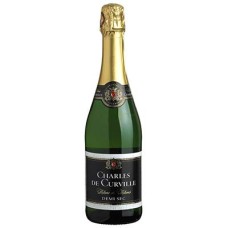 BLL CHARL CURVIL BDB SEC 750ML