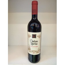 CHATEAU BRANDY 750ML