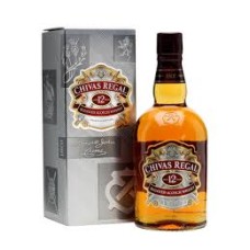 CHIVAS REGAL 750ML