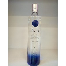 CIROC VODKA 750ML