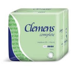 CLEMEN ECO PL MEDIUM 10S