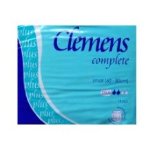 CLEMEN ECO UL L 14S