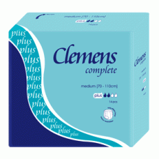 CLEMEN ECO PL L 14S