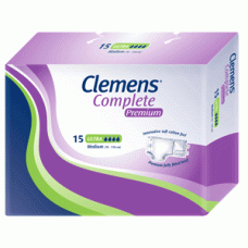 CLEMEN PR PL L 14S