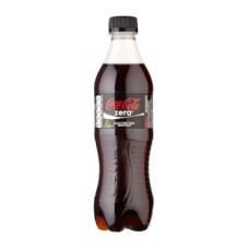 COCA ZERO 500ML