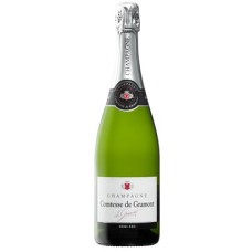 COMTESSE GRAM BRUT 750ML