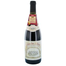 BLL COTES DU RHONE 750ML 19