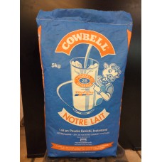 Cowbell Notre Lait- 5kg