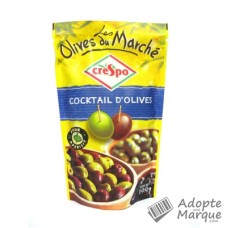 CRESPO OLIVE 70gr