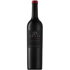 DELAIRE GRAFF BOTMASKOP 750ML