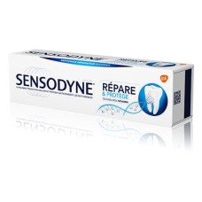 SENSODYNE PREPARE & PROTEGE