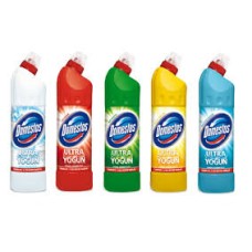 DOMESTOS LAVENDER 750ML