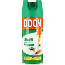 DOOM ODLESS MULTI INSECTICIDE 300ML