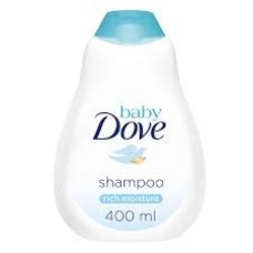 Dove baby Shampoo- 400ml