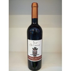 DUC LERME CABERNET SAUVIGNON 750ML