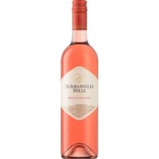 DURHIL MERLOT ROSE 750ML