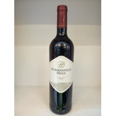 DURHIL SHIRAZ 750ML