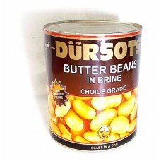 DURS BUT BEAN BRIN PM 225G