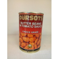 DURS BUT BEAN TOM GM 410G