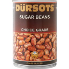 DURS MEATB GRAV 400G