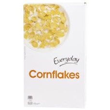 CORN FLAKES 750GR EVERYDAY