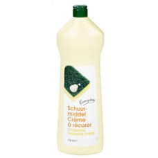 EVD CREME A RECURER